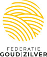 Logo Federatie Goud en Zilver
